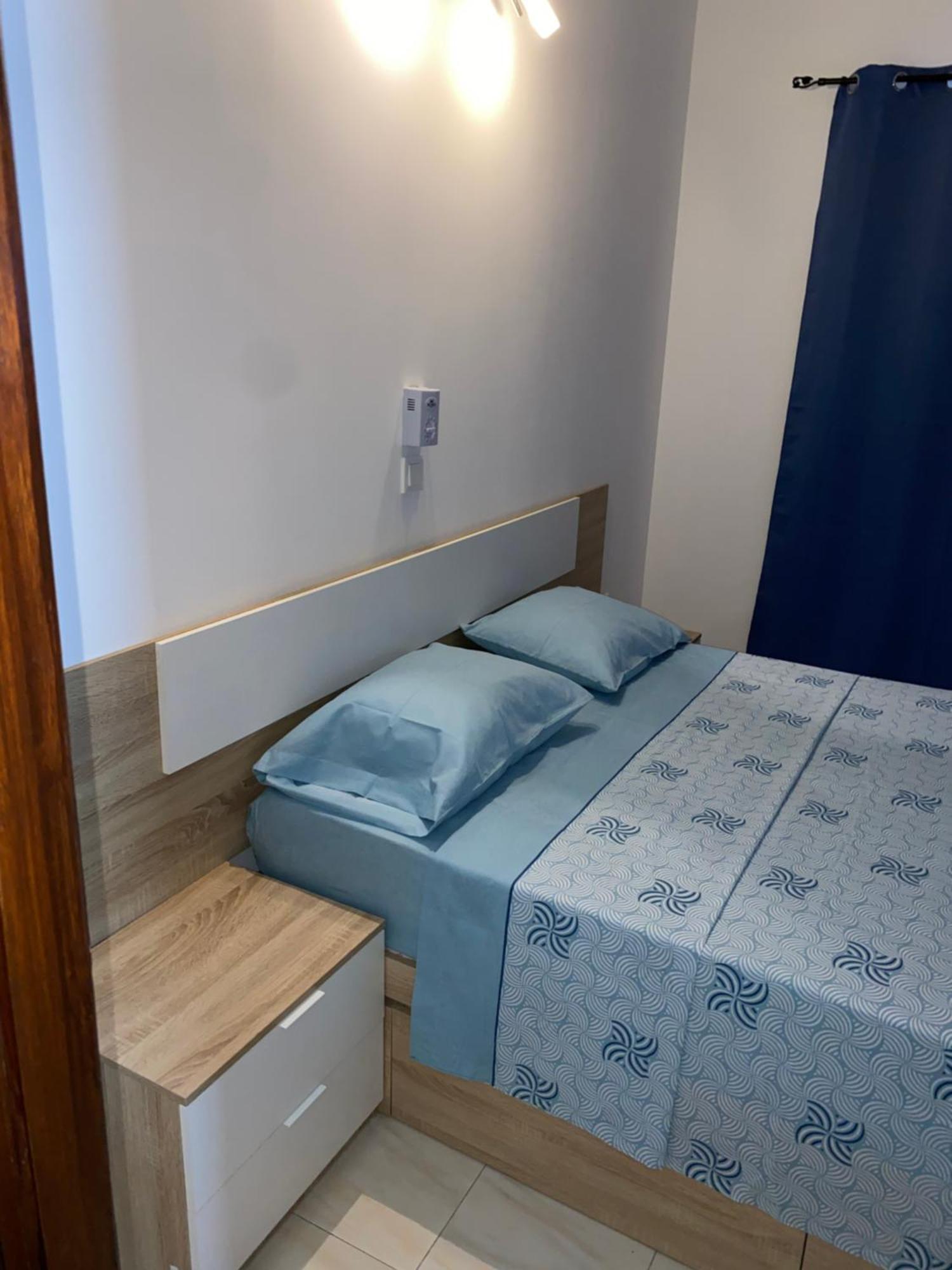 Katila-Rooms Santa Maria Exteriör bild