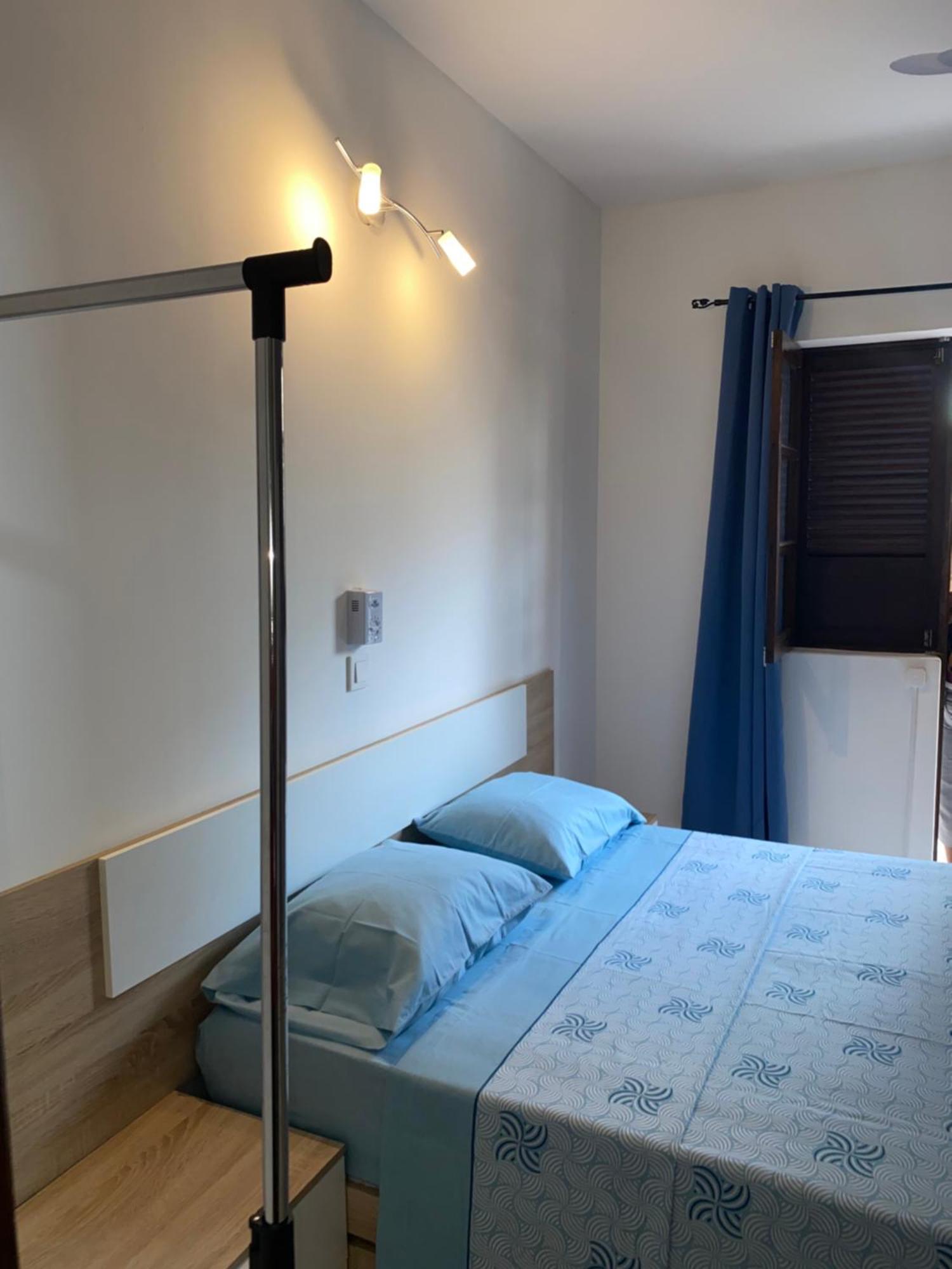 Katila-Rooms Santa Maria Exteriör bild